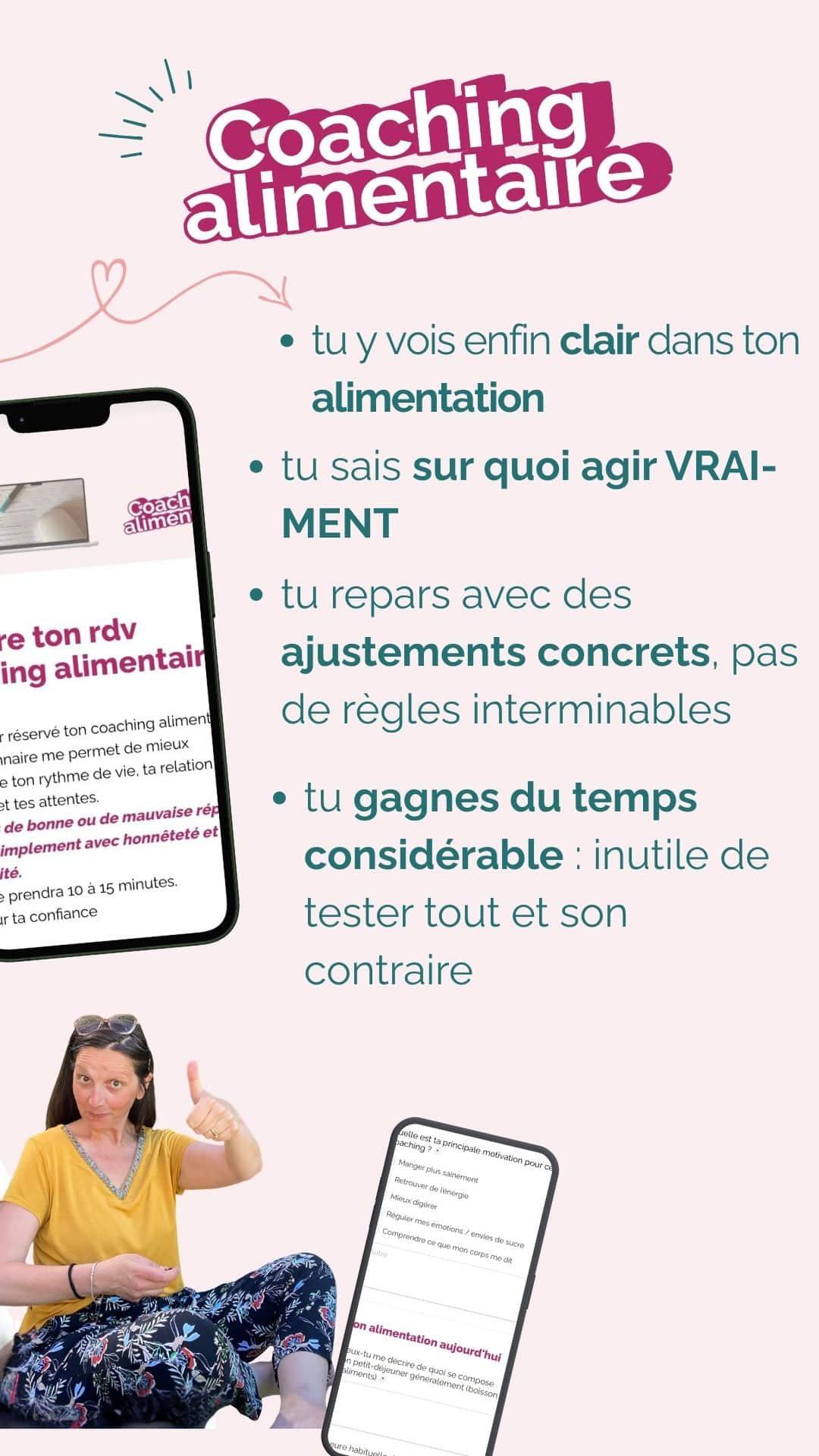 coaching alimentaire coaching alimentaire