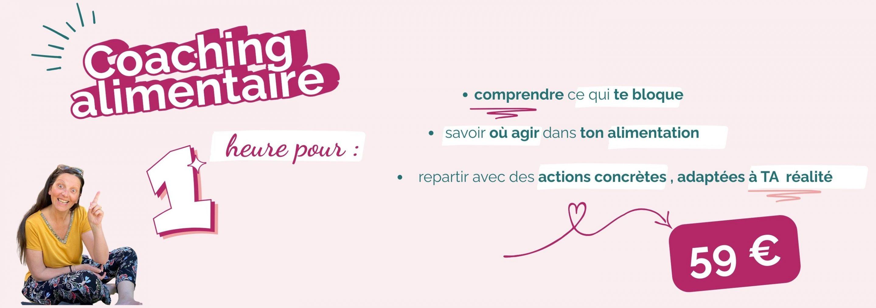 Coaching alimentaire coaching alimentaire recap