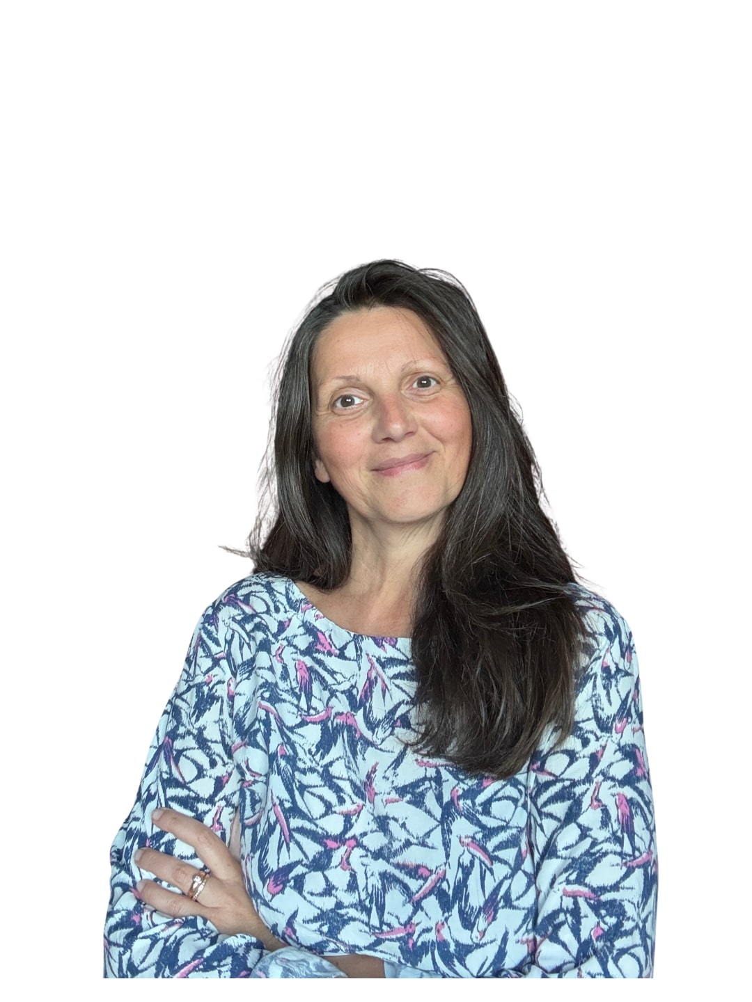 Annie educatrice de santé cercle prana Annie praticienne Ayurveda cercle prana